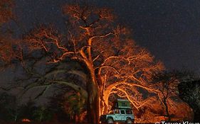 Nthakeni Bush & River Camp